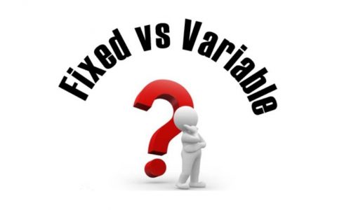 【最新】浮动利率vs固定利率 - 澳洲房贷Variable Rate和Fixed Rate该怎么选？