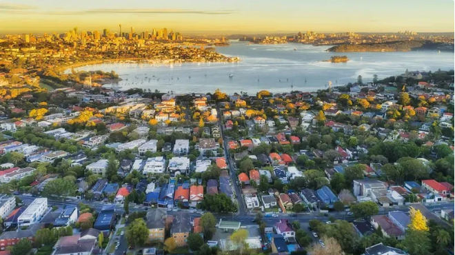 021年，你在悉尼Suburbs的房子将让你赚超过35万澳元！"