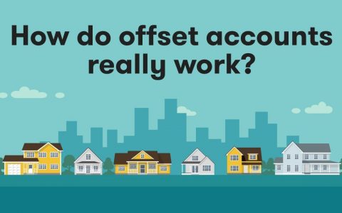 Offset Account详解：对冲账户和Redraw有哪些区别？