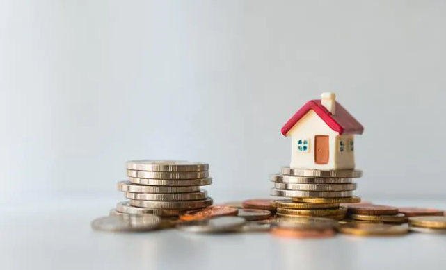 ABS数据显示，住宅价格创下了一年来最强劲的季度增长记录