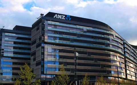 澳新银行（ ANZ）表示房贷利率将在数月内上升