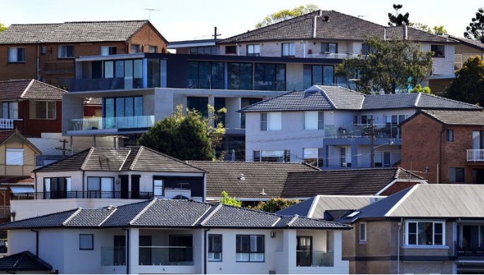 澳洲父母不得不资助新生代置业，以应对不断上涨的房价