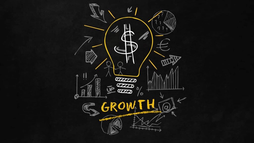 澳洲投资指南：如何找到增长型股票(Growth Stock)？