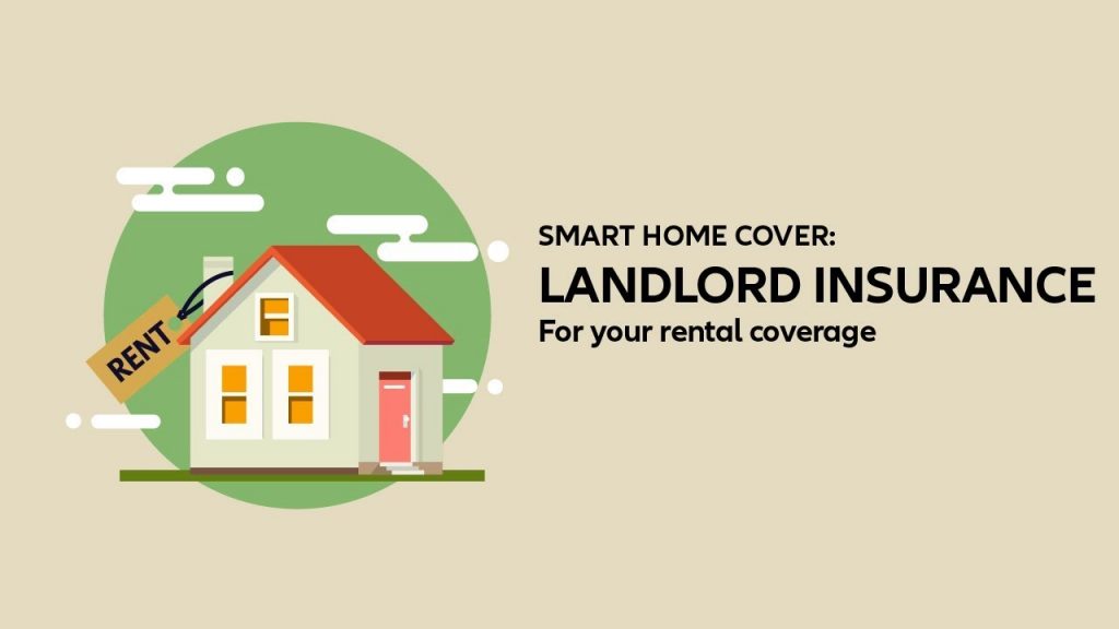 澳大利亚房东保险指南（Landlord Insurance）