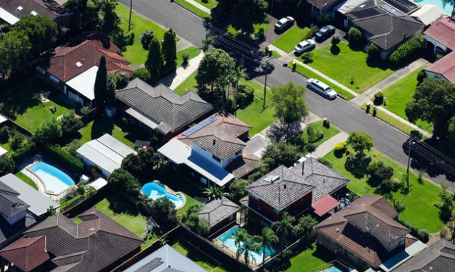 澳洲住房贷款利率是否已经触底?