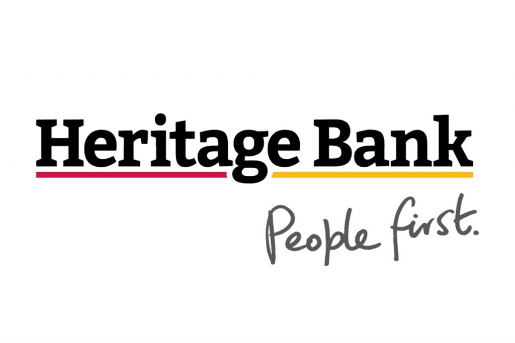 Heritage银行住房贷款详解