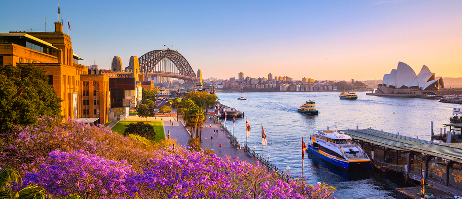 新州悉尼房产交易流程及地产法规详解