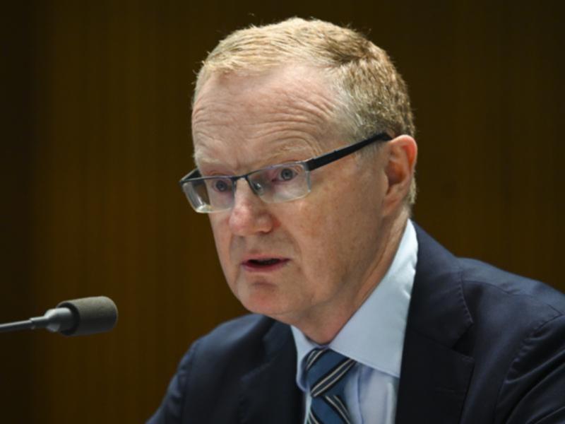 澳洲央行(RBA)行长Philip Lowe警告银行切勿放松贷款审核标准