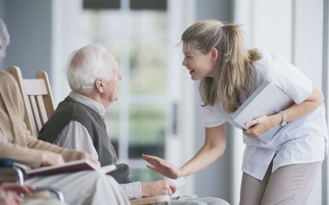 澳洲投资养老院商业贷款（Aged Care Commercial Loan）