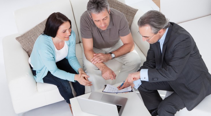 担保人贷款(Guarantor Loan)：父母或家人如何帮助你申请澳洲房贷？