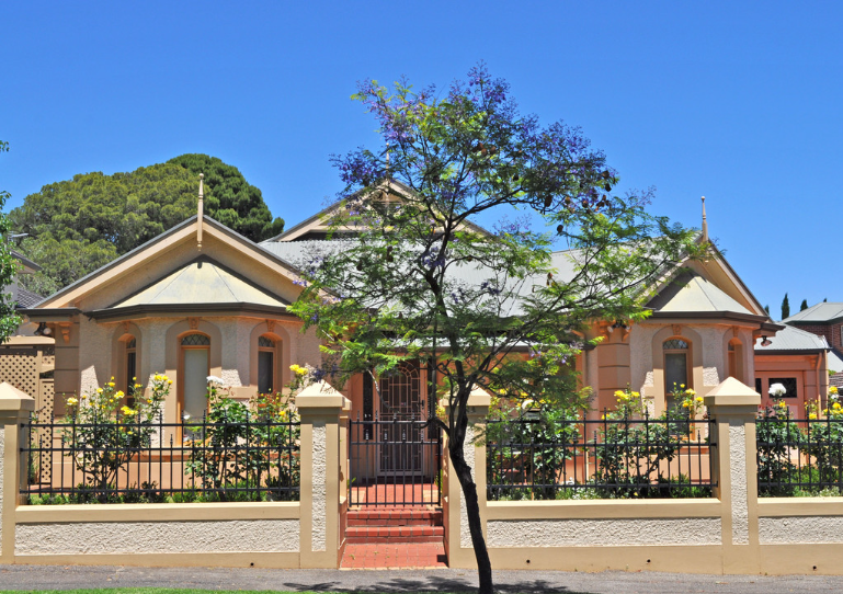 Heritage Listed能不能买？澳洲历史遗产住房贷款详解