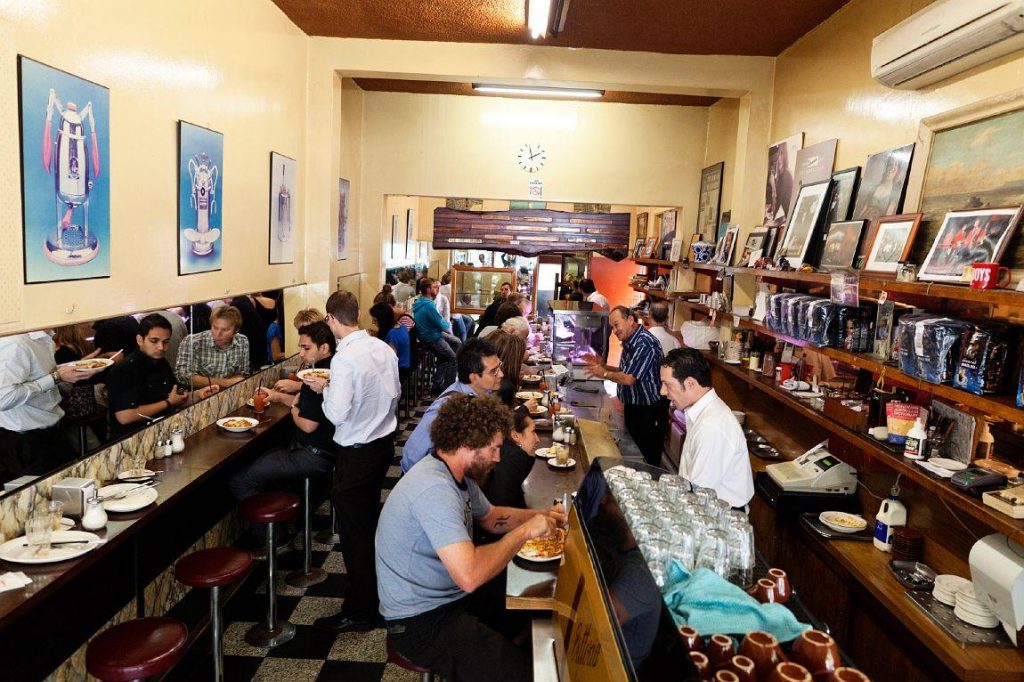 在澳洲投资购买咖啡店 - 如何申请商业贷款？