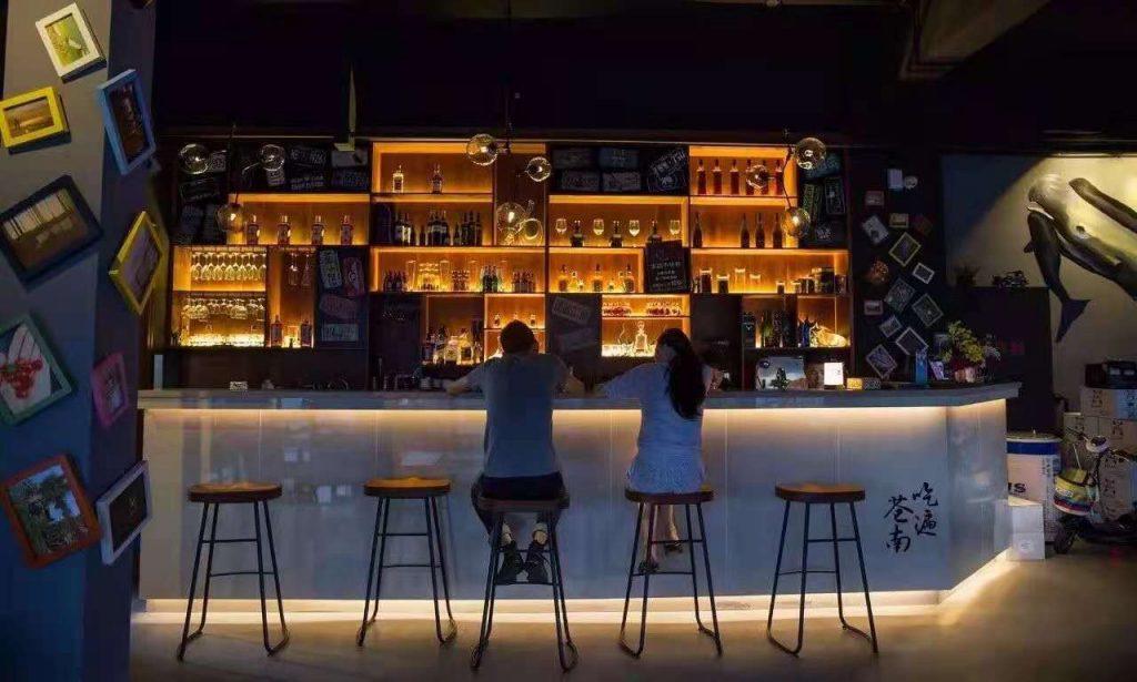 澳洲购买酒吧如何申请商业贷款