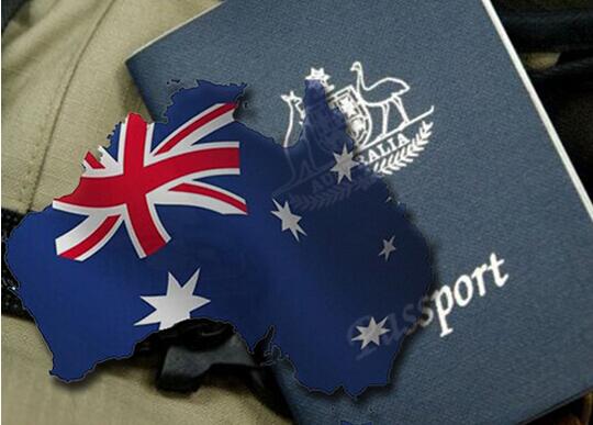 南澳188签证详解 - 阿德莱德商业投资移民