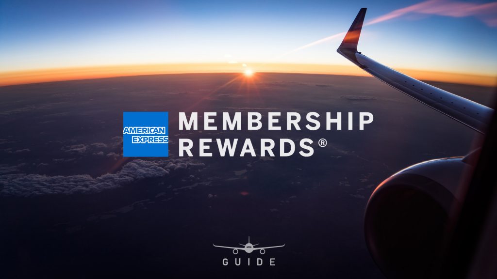 Amex Rewards详解 - 美国运通会员奖励计划