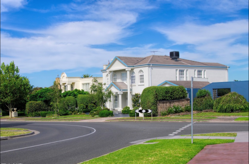 TR签证房贷利率4.49%起 - 澳洲临时居民住房贷款详解