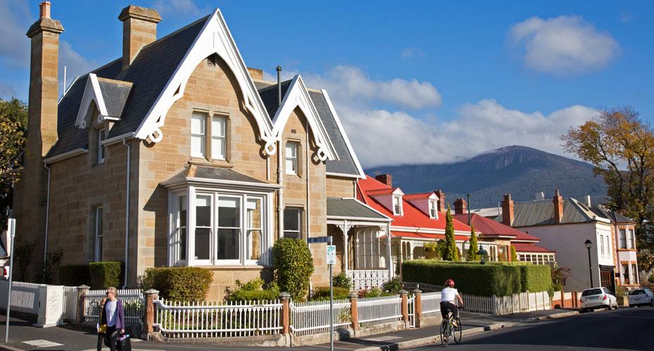 澳洲房价暴涨之际，5%首付补助计划在哪些地方还可以用？