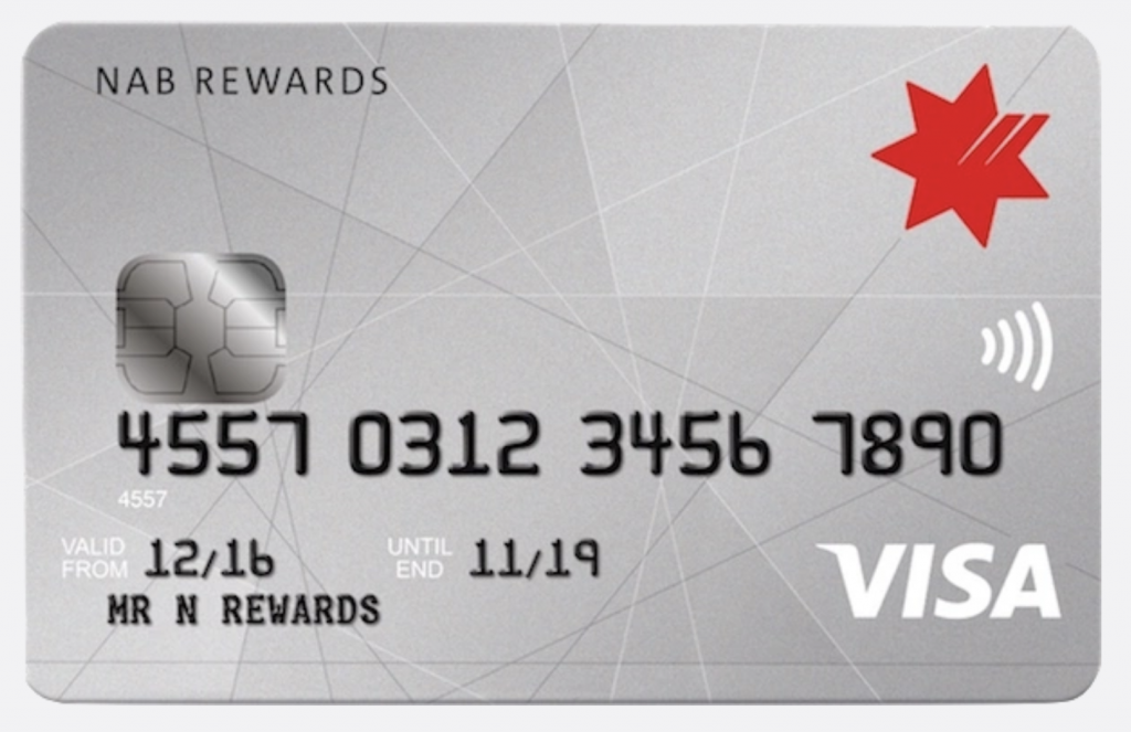 NAB Rewards详解 - 澳洲国民银行信用卡奖励计划