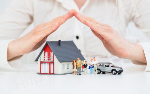 澳洲房屋保险详解 - Home and Content Insurance