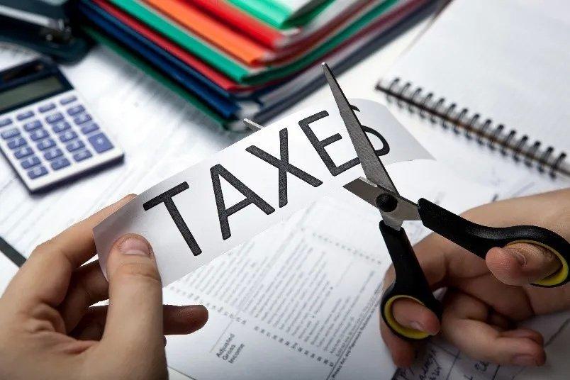 澳洲个人所得税计算器 - Individual Income Tax Calculator