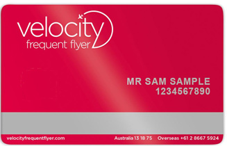 维珍航空(Virgin Australia)常旅客计划 - Velocity详解