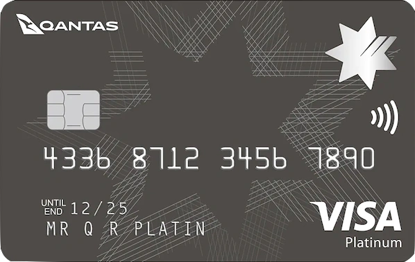 最佳Qantas积分信用卡 - 澳航常旅客攻略