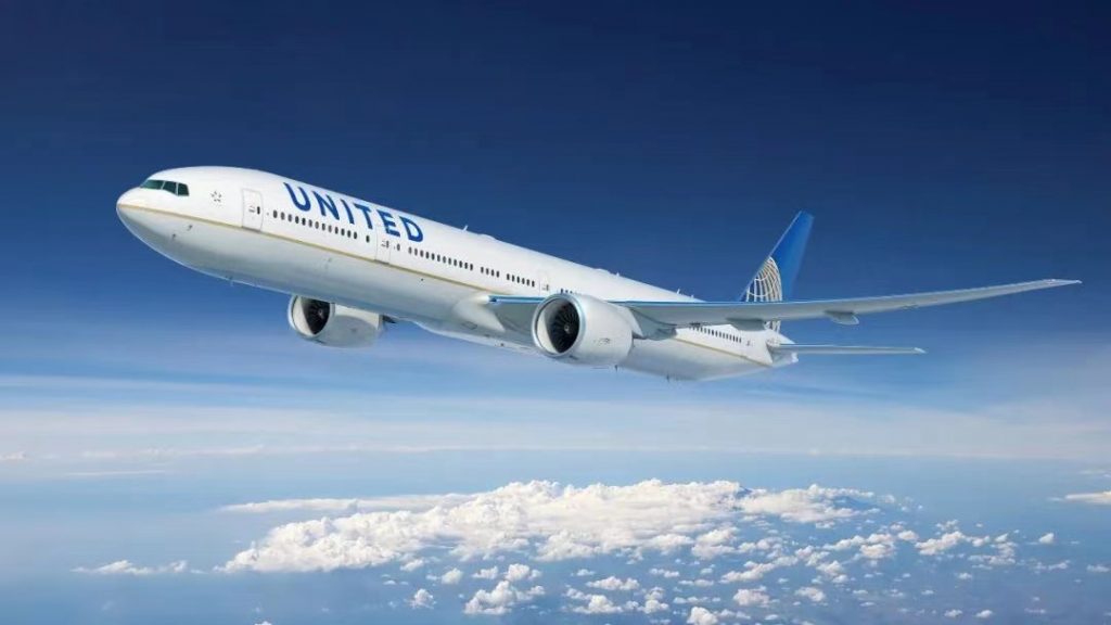 美联航(UA)常旅客计划计划指南 - United Mileage Plus