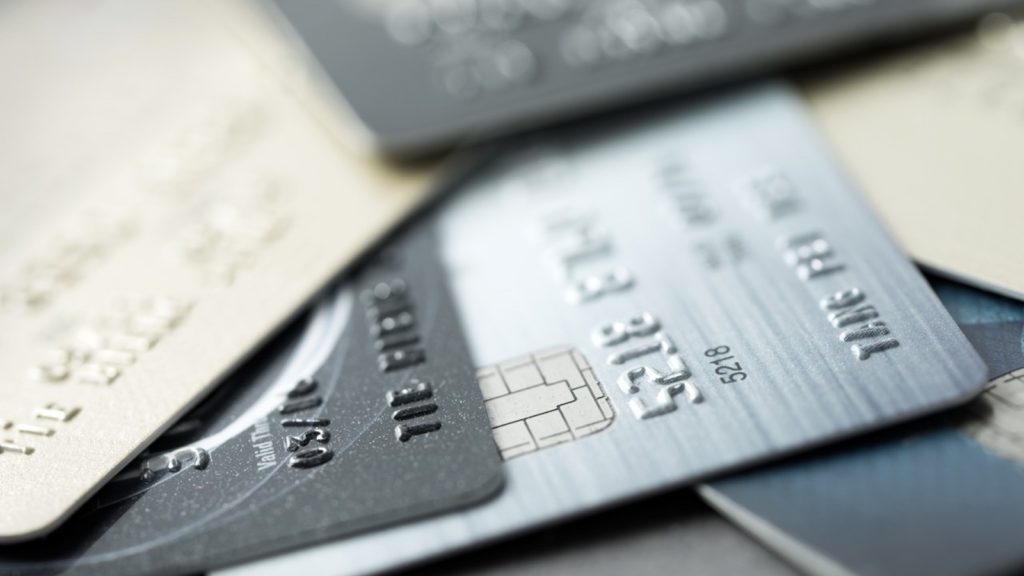 申请信用卡如何影响您的信用报告