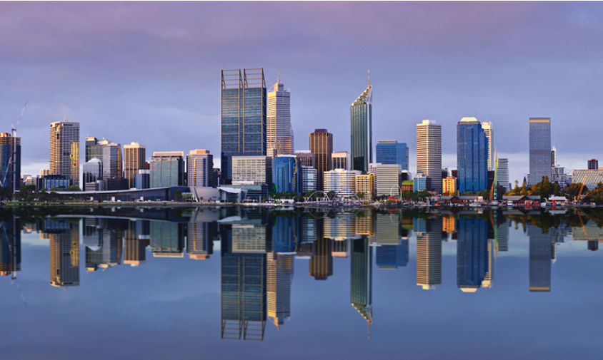 珀斯买房指南 - 西澳大利亚房地产投资