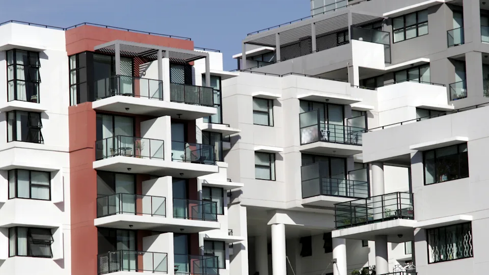 上涨50万澳币：20个Suburbs的单元房价格飙升