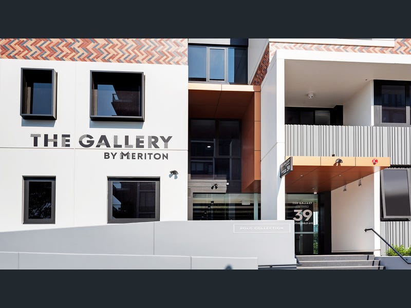 The Gallery - Polo Collection（画廊-马球公寓）-悉尼东区楼盘