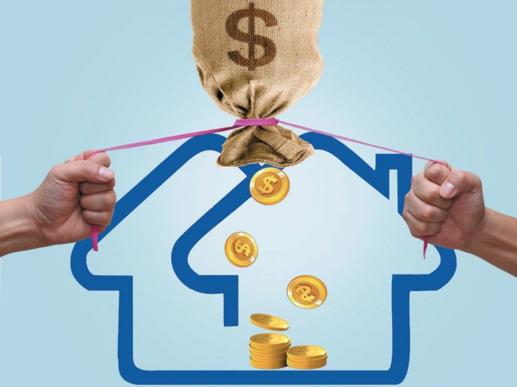 房地产开发融资 - 在澳洲建房如何申请建筑贷款？