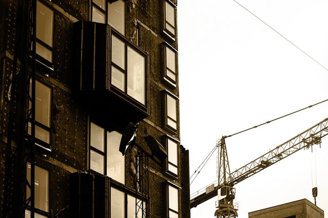 房地产开发融资 - 在澳洲建房如何申请建筑贷款？