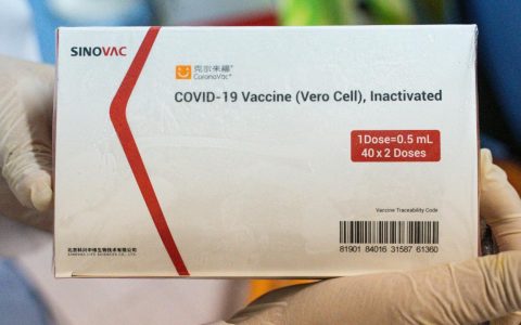 澳洲治疗用品管理局（TGA）本周将对中国和印度疫苗提出建议
