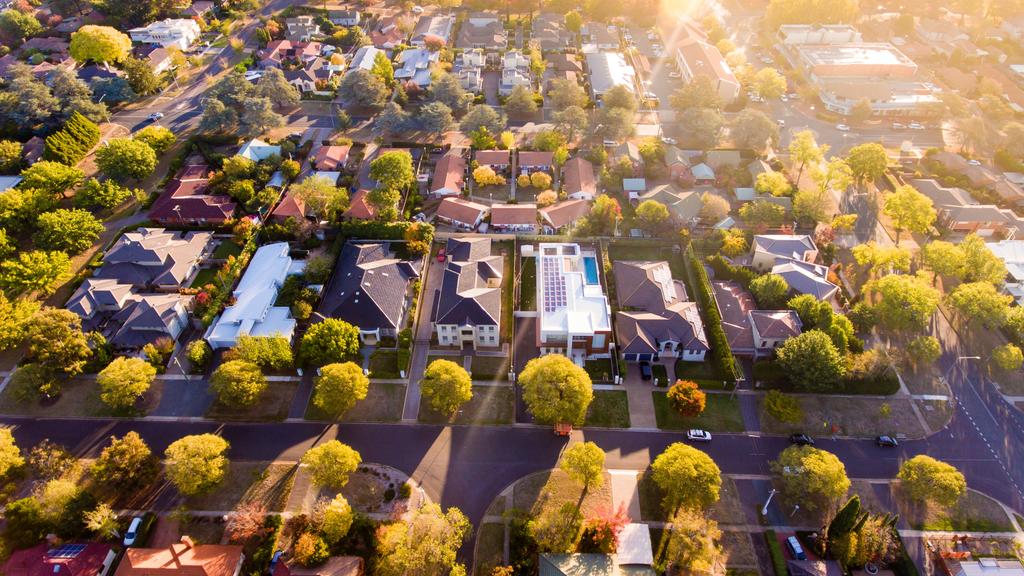 What Does 2019 Hold For Australian Property? - realestate.com.au