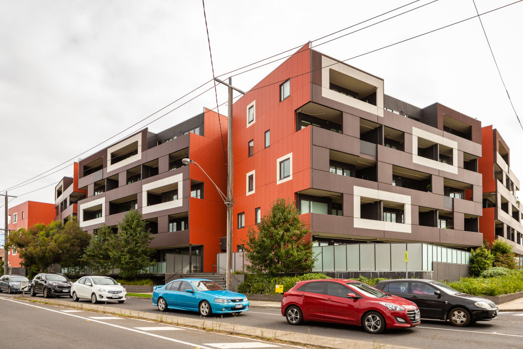 澳大利亚住宅投资排名前 20 的Suburbs