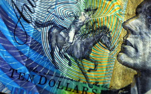 为什么澳大利亚不会出现美国式的通胀飙升