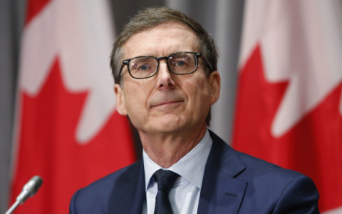 加拿大银行在新任务中保持2个百分点的通胀目标