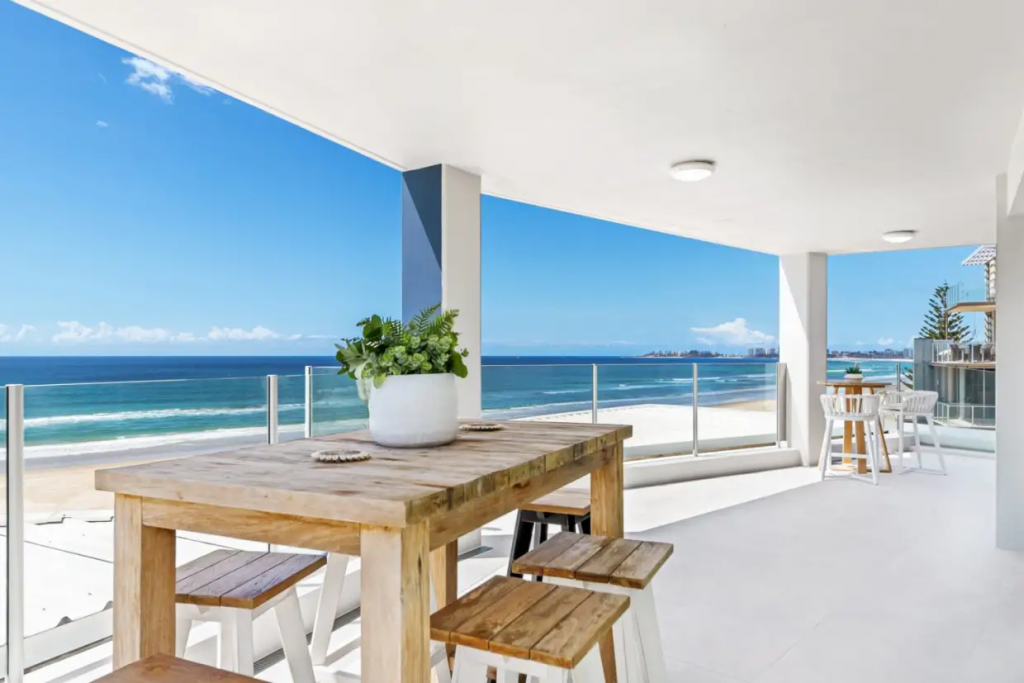 你还买得起海边的房子吗？