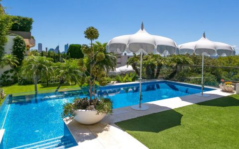 悉尼著名房产开局强劲，Darling Point公寓售价2000万澳元以上