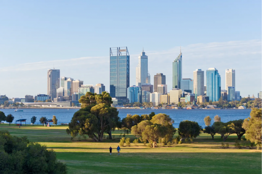 澳大利亚租金收益率最高的地方在哪里？
