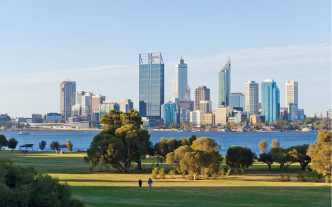 澳大利亚租金收益率最高的地方在哪里？