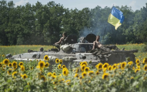 乌克兰危机如何使欧洲央行的艰难工作变得更加艰难