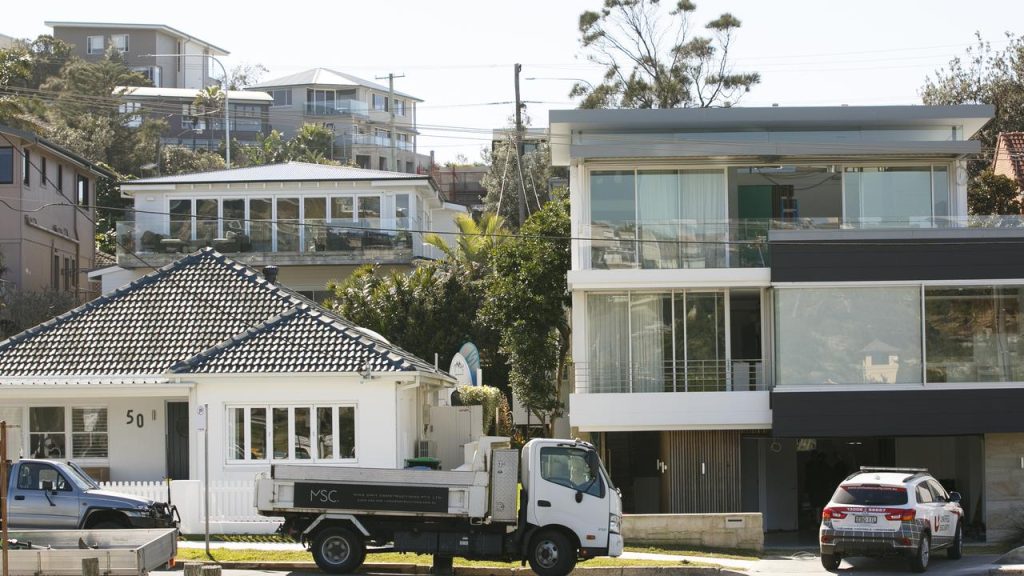 揭秘澳大利亚房价将上涨最多的Suburbs