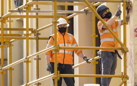 黄金海岸、珀斯、Townsville面临最大幅度的建筑成本上涨