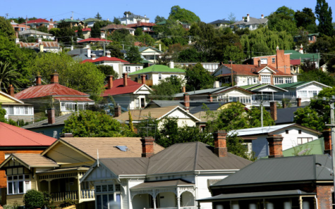 澳大利亚住房市场估值飙升至近10万亿元