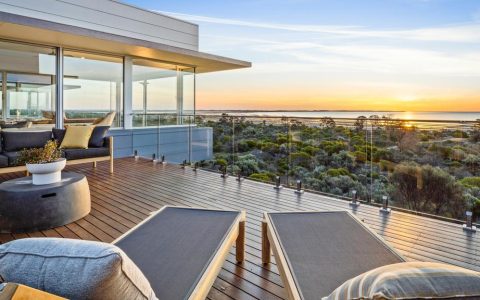 南澳终极海岸住宅以825万元售出，创造了新的地区记录