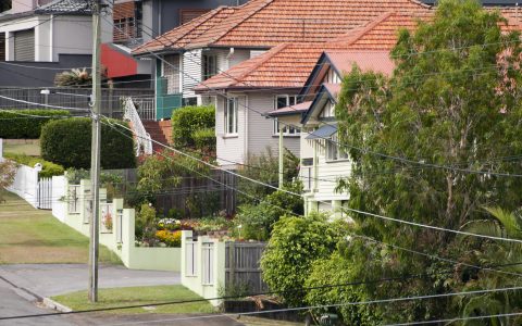 澳大利亚大部分地区的房地产市场继续降温，对购房者来说有一些好消息