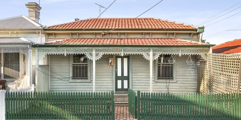 澳大利亚的房价中值能买到什么？