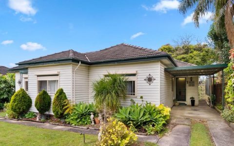 悉尼20所最便宜的房子揭秘：80万澳元以下可以买到的地方